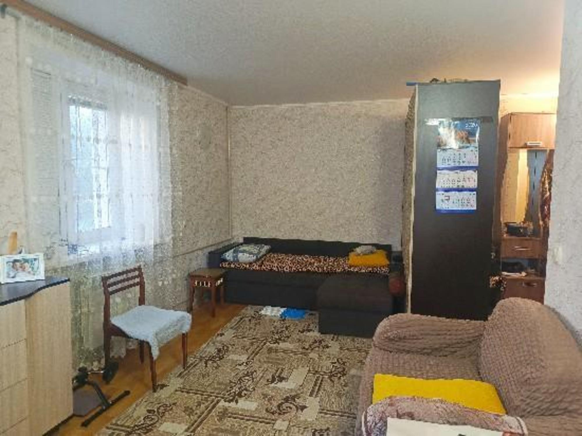 Купить квартиру за 3 399 000 рублей на Мира, 82