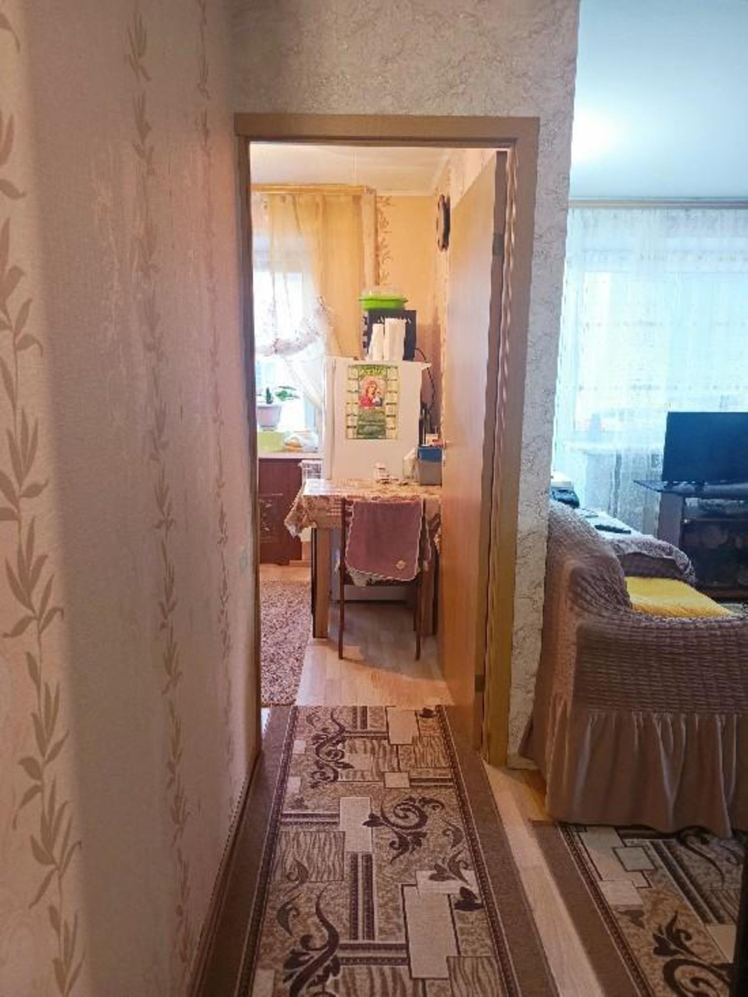 Купить квартиру за 3 399 000 рублей на Мира, 82