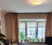 комната 18.4 кв м Комсомольская, 125