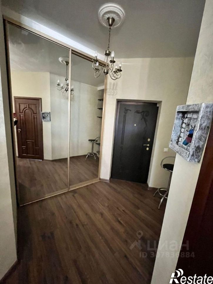 2-комн квартира Комсомольское шоссе, 42/21,  д. 42/21