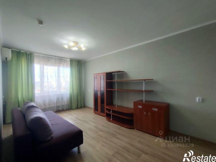 1-комн квартира ул Гидротехническая, 28б,  д. 28б