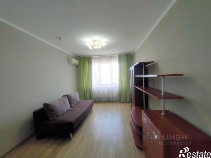 1-комн квартира ул Гидротехническая, 28б,  д. 28б