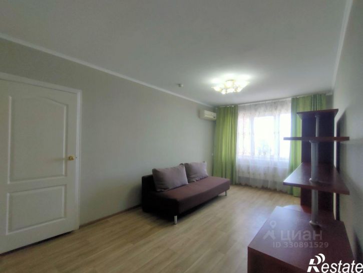 1-комн квартира ул Гидротехническая, 28б,  д. 28б
