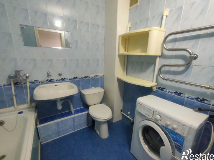 1-комн квартира ул Гидротехническая, 28б,  д. 28б
