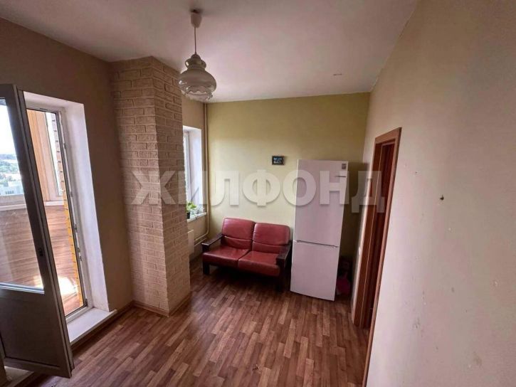 1-комн квартира Революционная улица, д.7Б