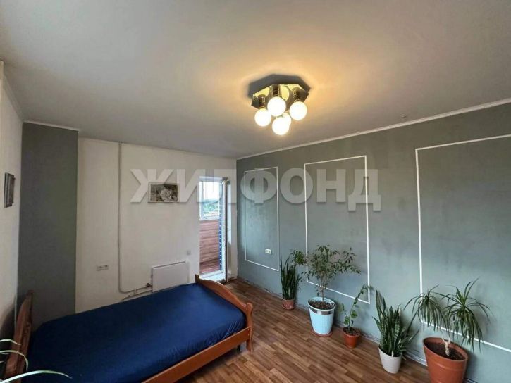 1-комн квартира Революционная улица, д.7Б