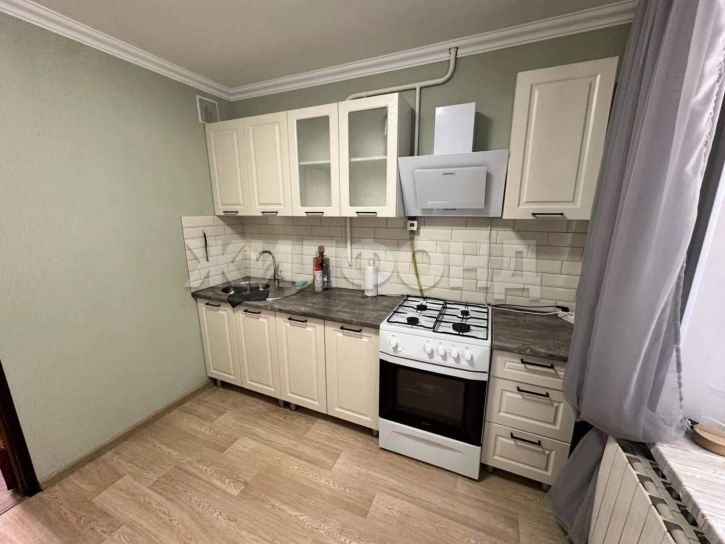 2-комн квартира Ярославская улица, д.11