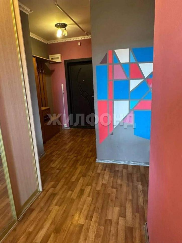 1-комн квартира Революционная улица, д.7Б