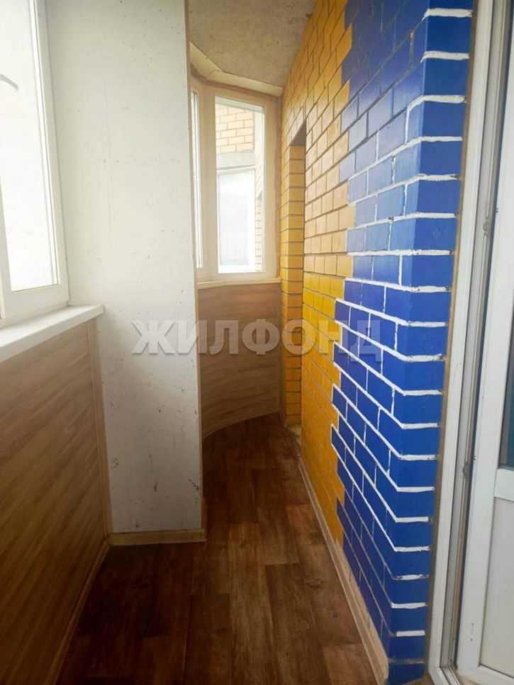 1-комн квартира Революционная улица, д.7Б