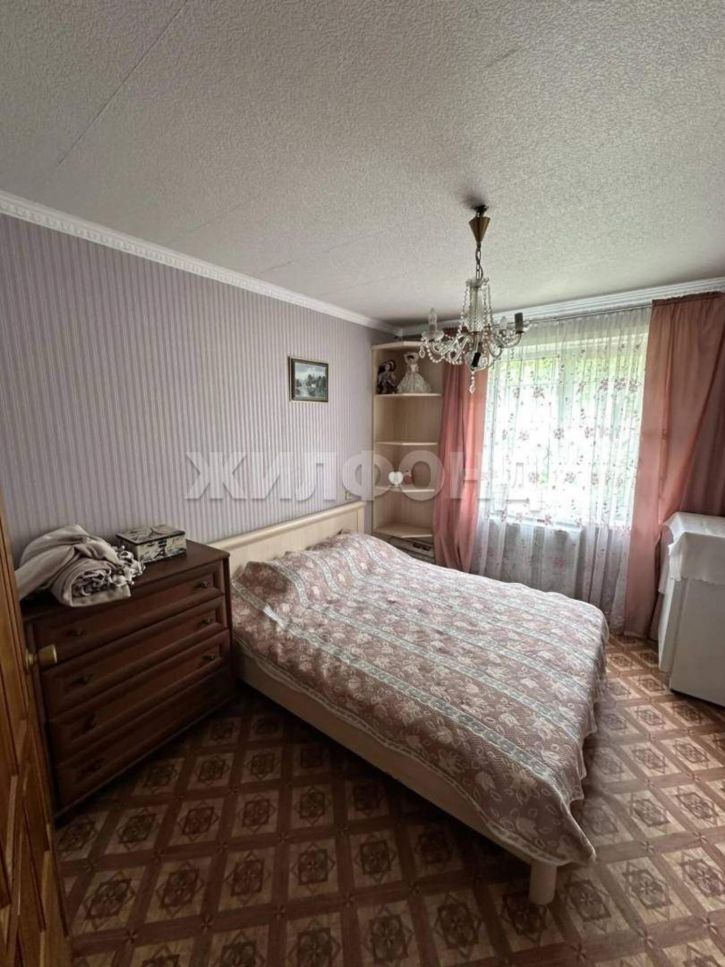 2-комн квартира Ярославская улица, д.11
