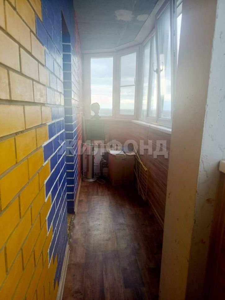 1-комн квартира Революционная улица, д.7Б