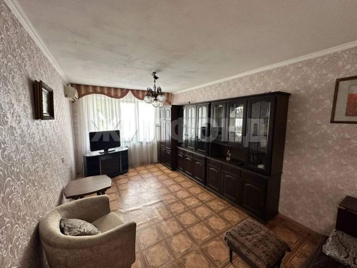 2-комн квартира Ярославская улица, д.11