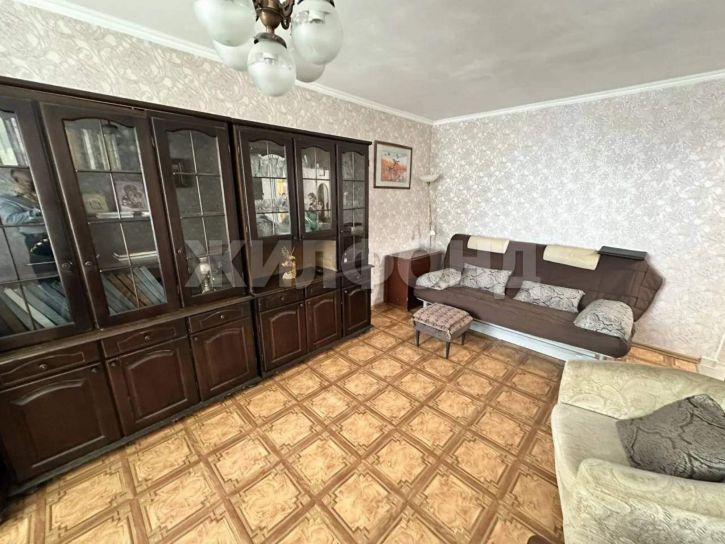 2-комн квартира Ярославская улица, д.11
