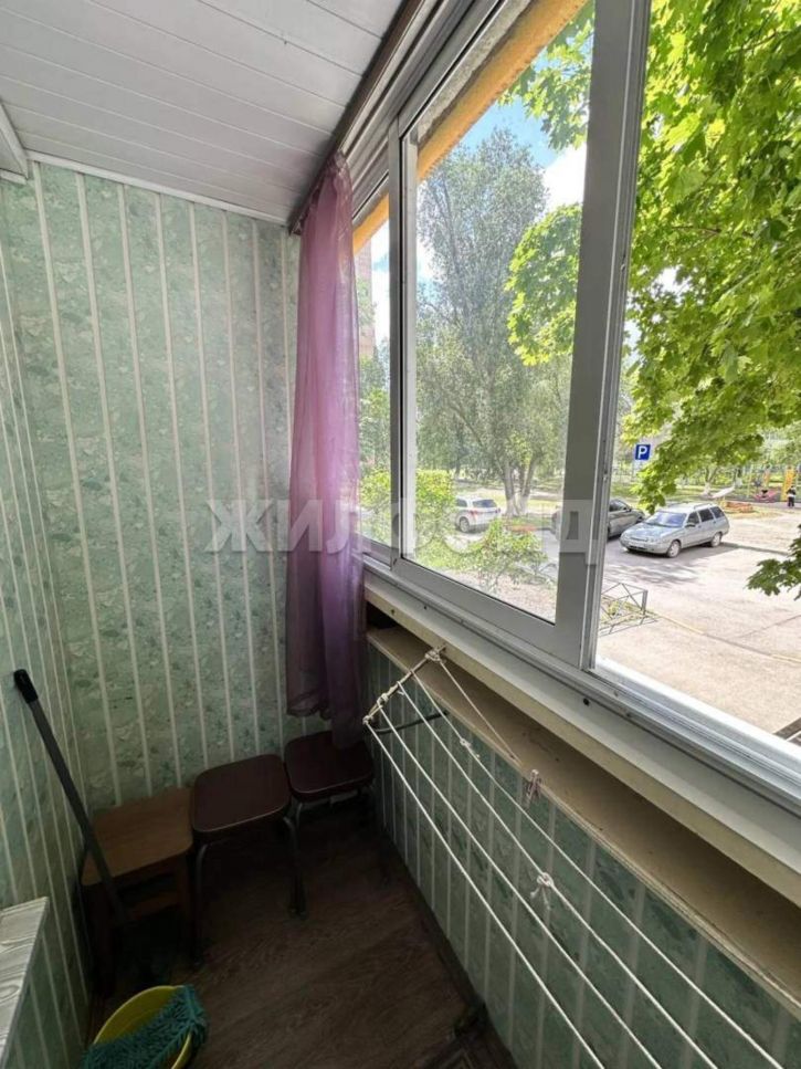 2-комн квартира Ярославская улица, д.11