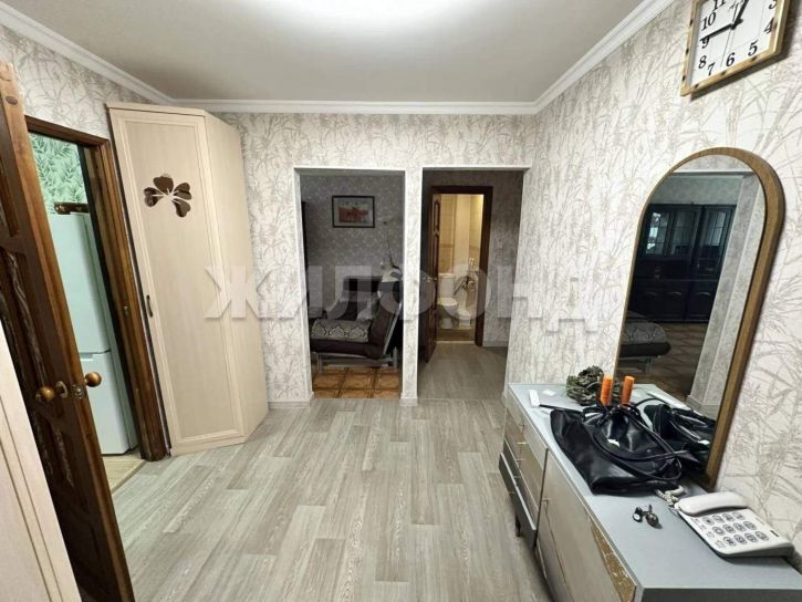 2-комн квартира Ярославская улица, д.11