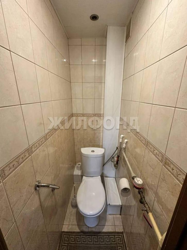 2-комн квартира Ярославская улица, д.11