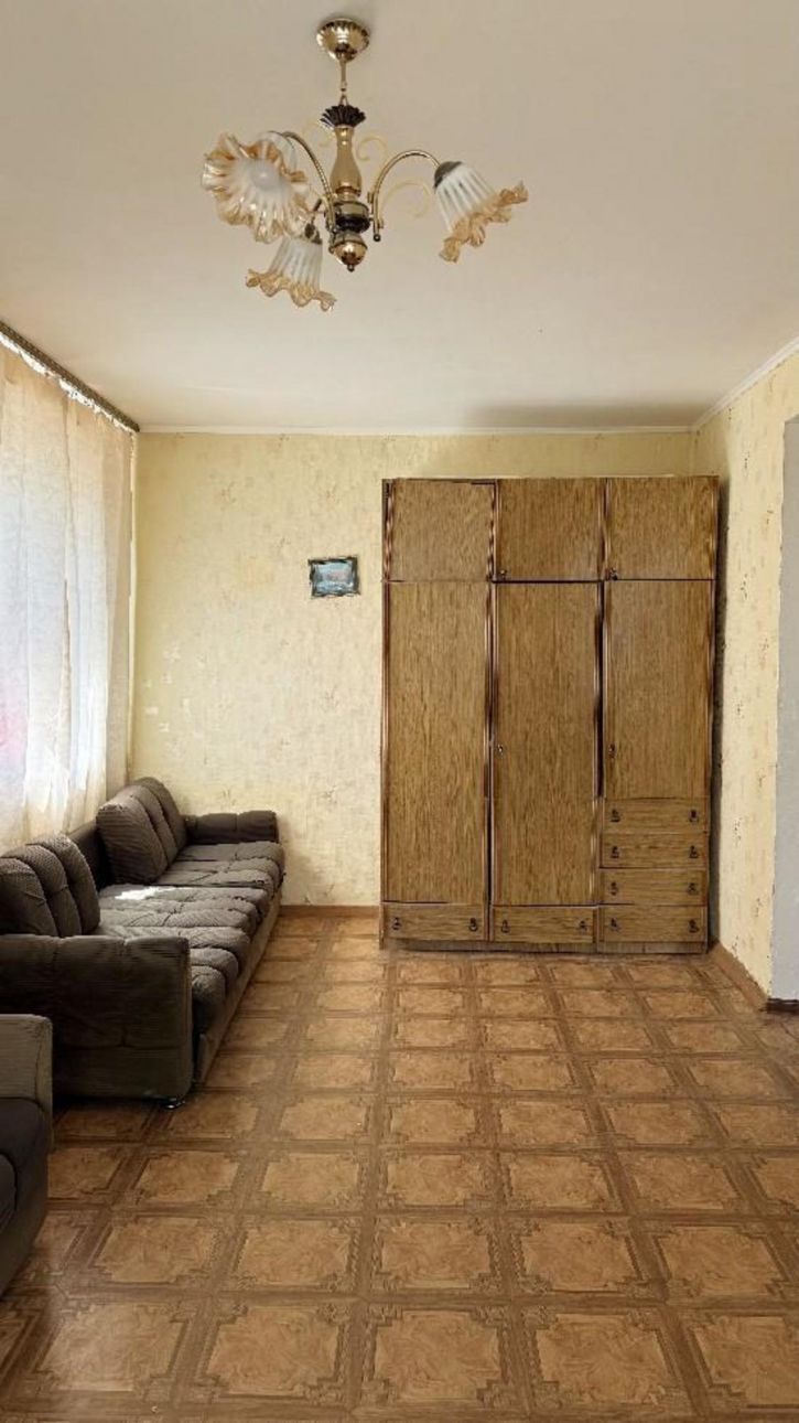 1-комн квартира Комсомольская, 137