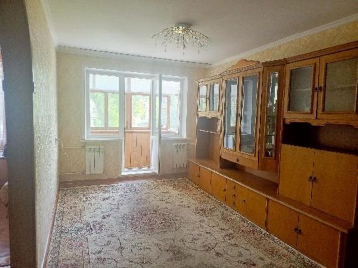 2-комн квартира Советская, 79