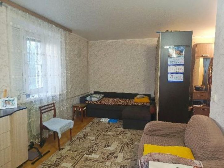 1-комн квартира Мира, 82