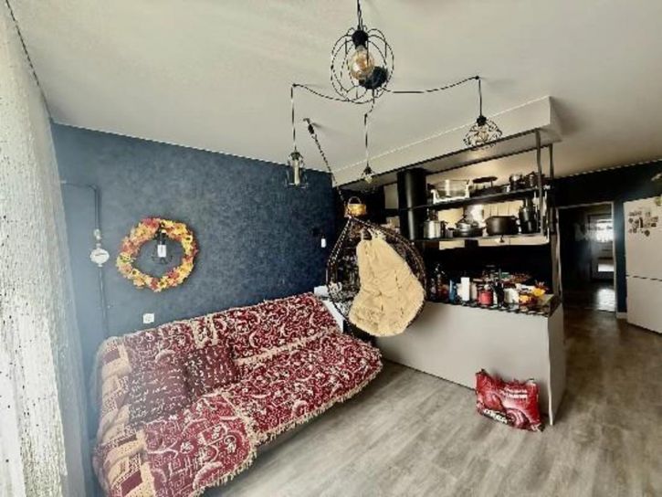 1-комн квартира Спортивная, 89