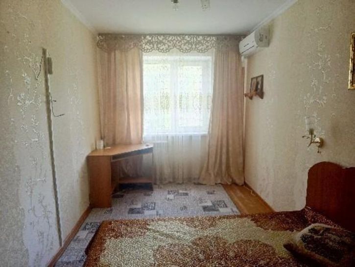 2-комн квартира Советская, 79
