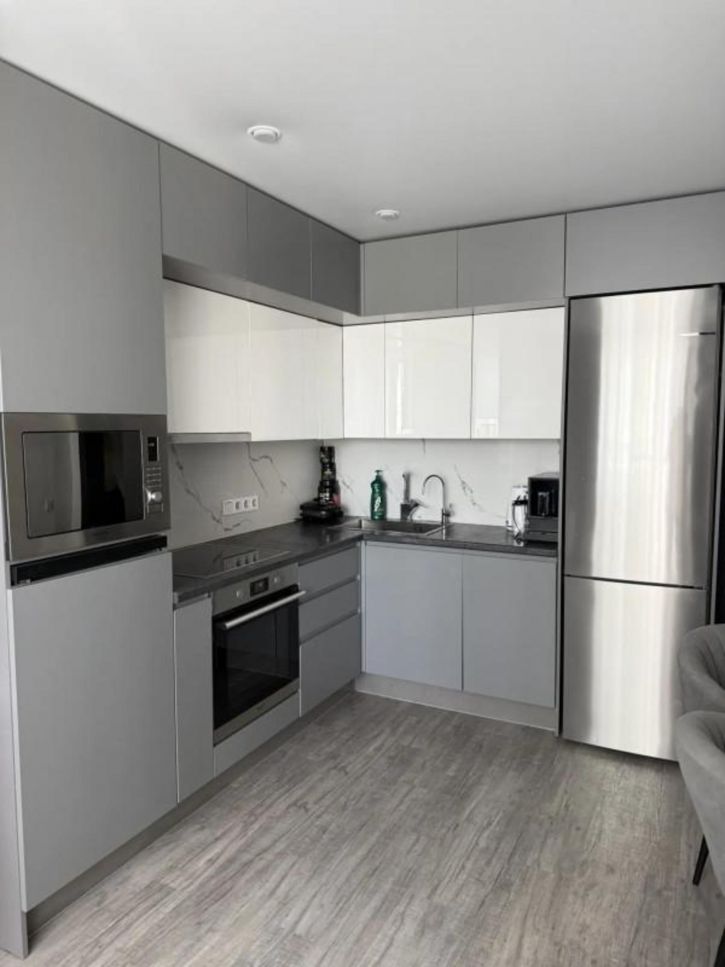 2-комн квартира Ботаническая, 5Д
