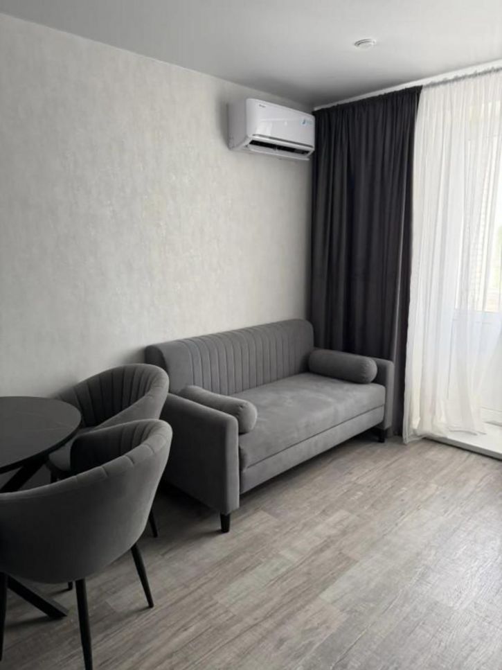 2-комн квартира Ботаническая, 5Д