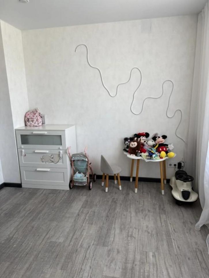 2-комн квартира Ботаническая, 5Д