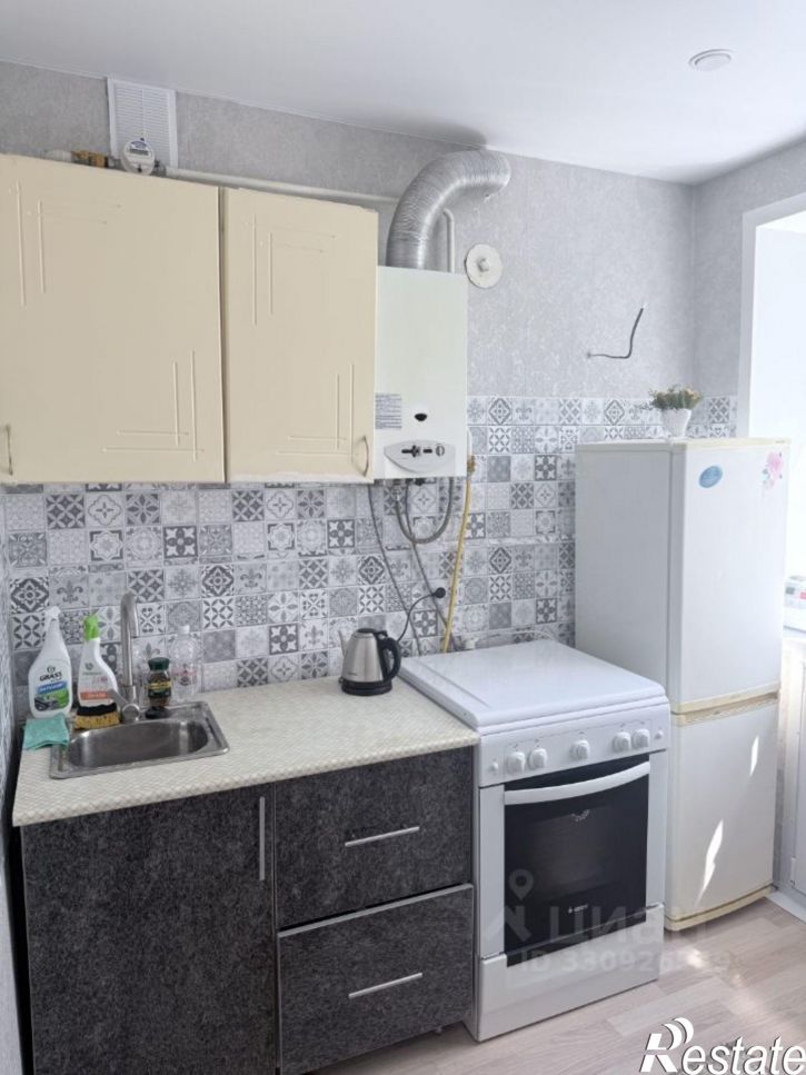 1-комн квартира улица Ленина, 105,  д. 105
