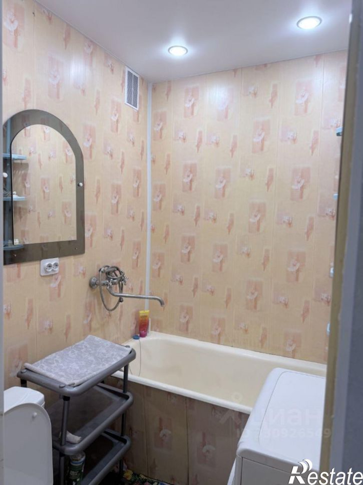 1-комн квартира улица Ленина, 105,  д. 105