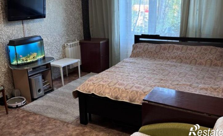 1-комн квартира Новопромышленная улица, 13,  д. 13