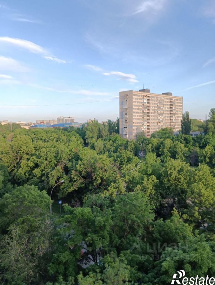 3-комн квартира Ленинский пр-кт, 40,  д. 40