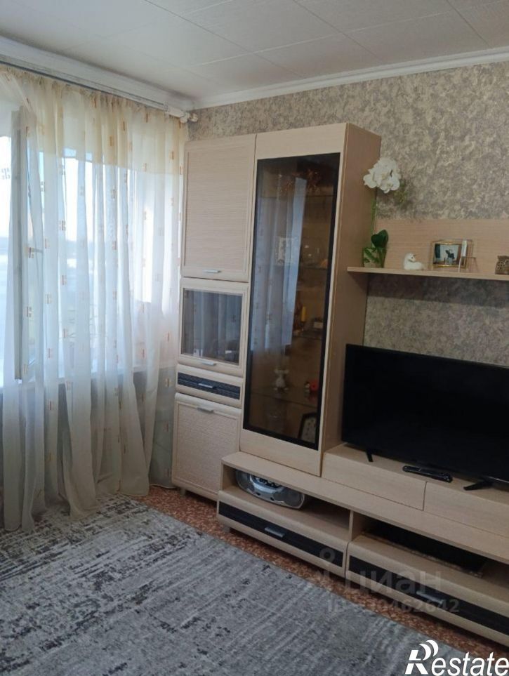 3-комн квартира Ленинский пр-кт, 40,  д. 40
