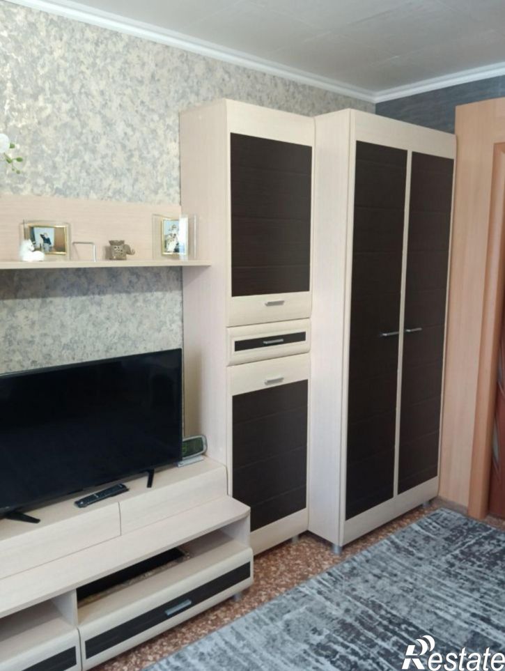 3-комн квартира Ленинский пр-кт, 40,  д. 40