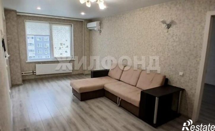 2-комн квартира ул 40 лет Победы, 47В,  д. 47В
