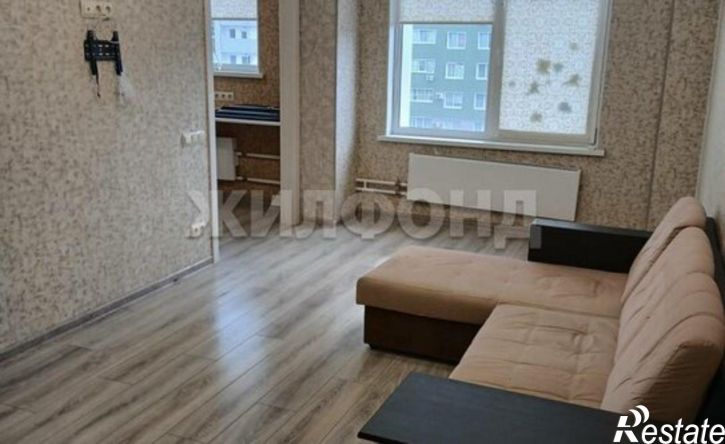 2-комн квартира ул 40 лет Победы, 47В,  д. 47В