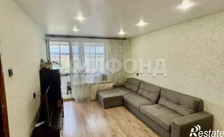 2-комн квартира пр-кт Степана Разина, 32,  д. 32