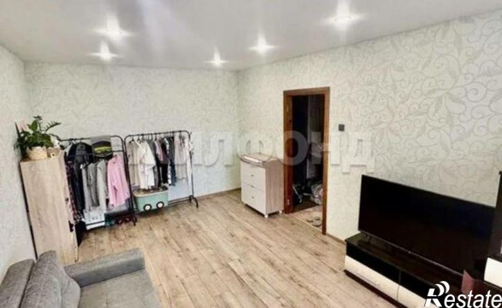 2-комн квартира пр-кт Степана Разина, 32,  д. 32