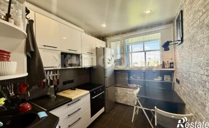 2-комн квартира пр-кт Степана Разина, 32,  д. 32