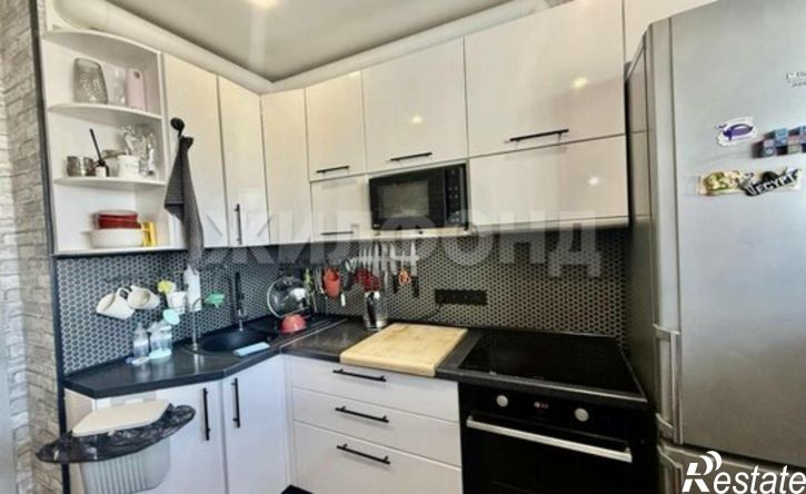 2-комн квартира пр-кт Степана Разина, 32,  д. 32
