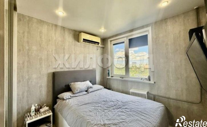 2-комн квартира пр-кт Степана Разина, 32,  д. 32