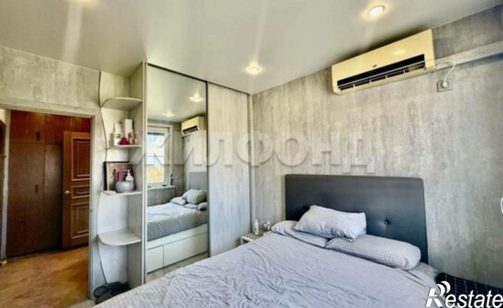 2-комн квартира пр-кт Степана Разина, 32,  д. 32