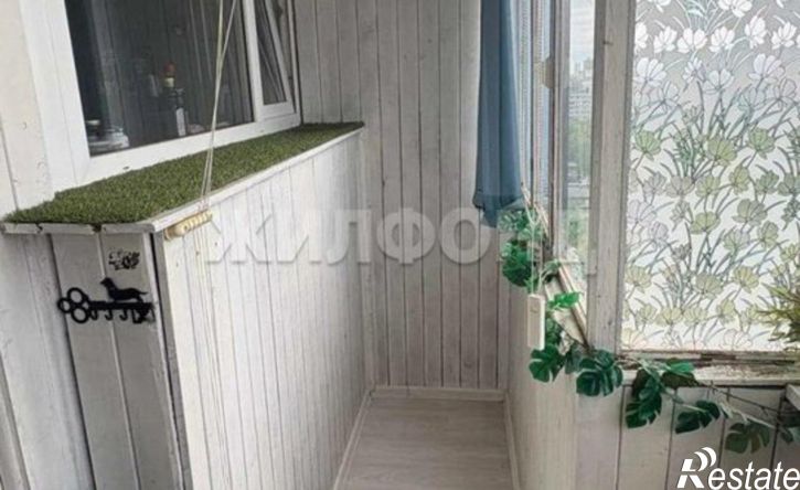 2-комн квартира пр-кт Степана Разина, 32,  д. 32