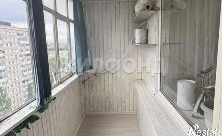 2-комн квартира пр-кт Степана Разина, 32,  д. 32