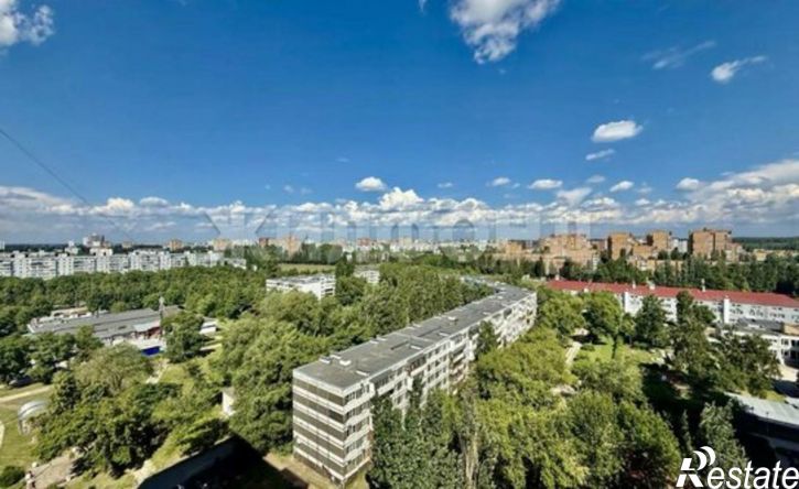 2-комн квартира пр-кт Степана Разина, 32,  д. 32