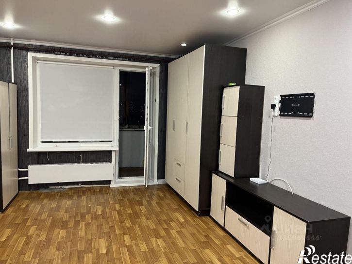 1-комн квартира б-р Орджоникидзе, 6,  д. 6