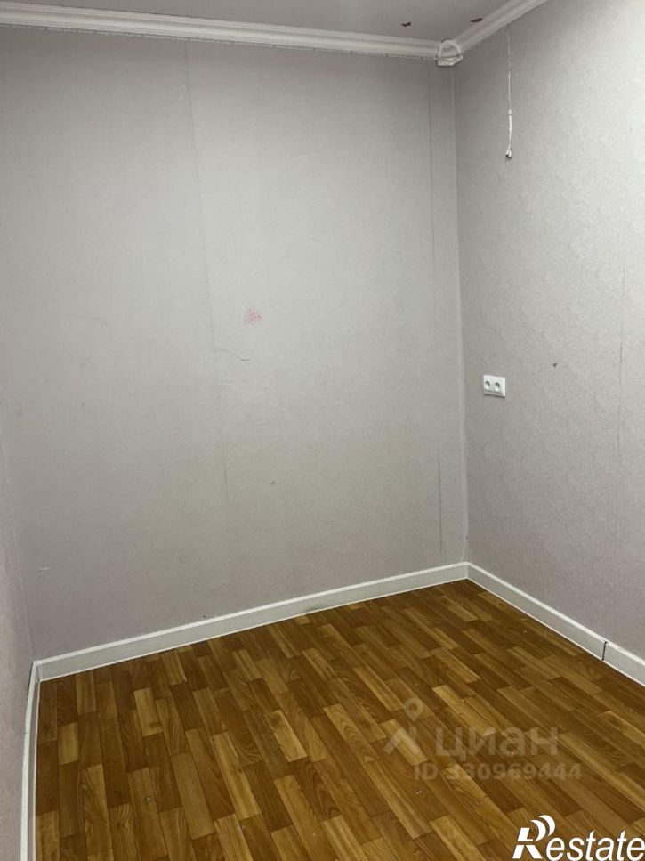 1-комн квартира б-р Орджоникидзе, 6,  д. 6