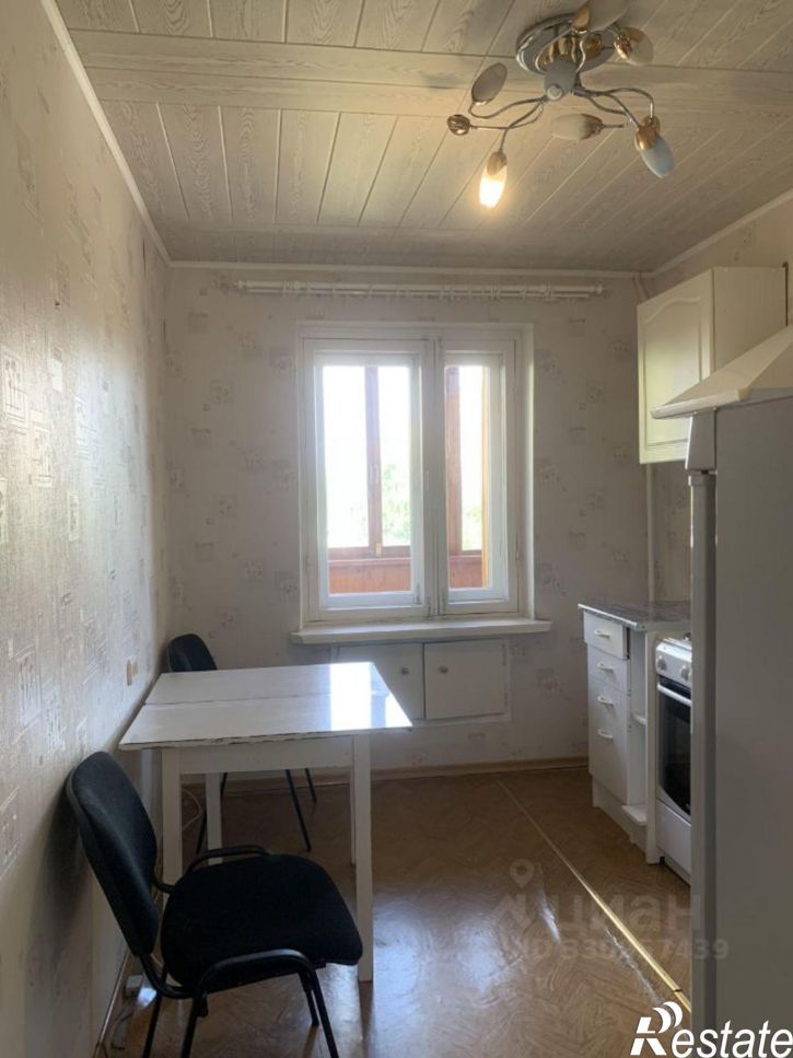 1-комн квартира ул Лизы Чайкиной, 35,  д. 35