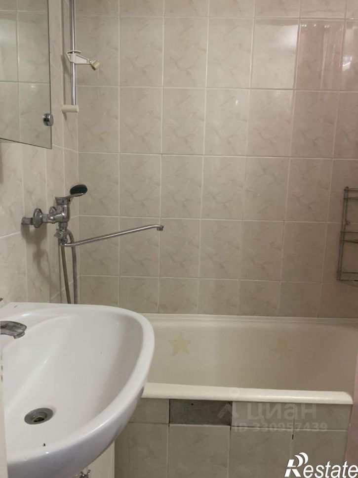 1-комн квартира ул Лизы Чайкиной, 35,  д. 35