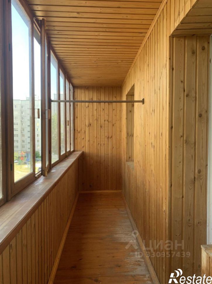 1-комн квартира ул Лизы Чайкиной, 35,  д. 35